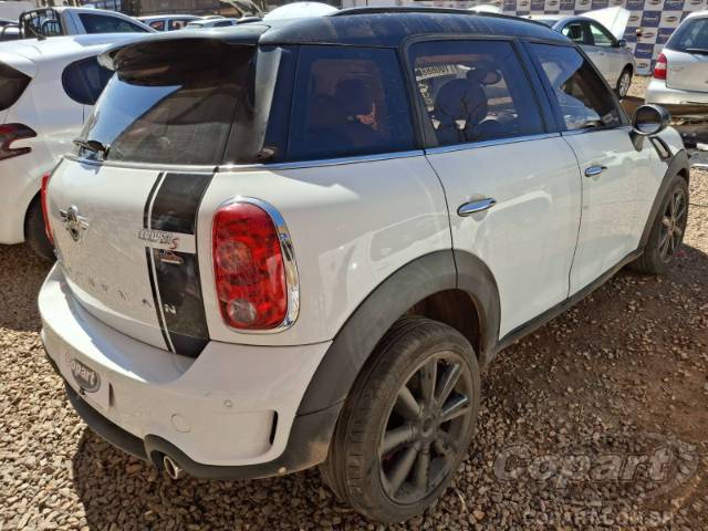 2015 MINI COOPER COUNTRYMAN 