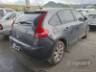 2011 CITROEN C4 
