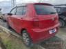 2013 VOLKSWAGEN FOX 