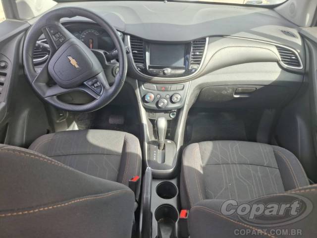 2018 CHEVROLET TRACKER 