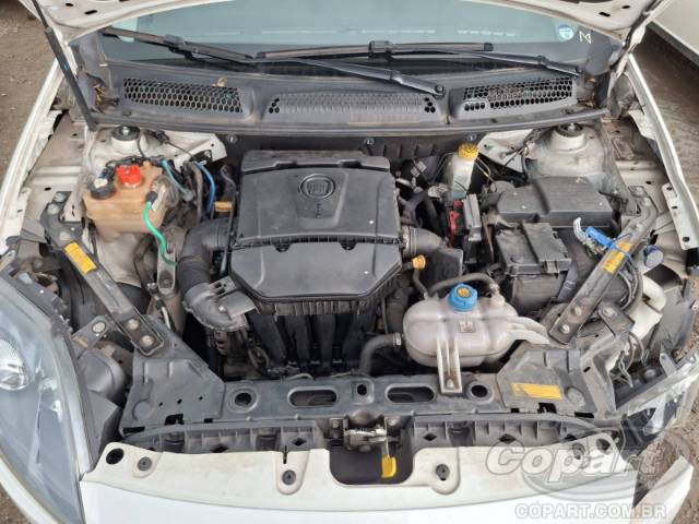 2014 FIAT BRAVO 
