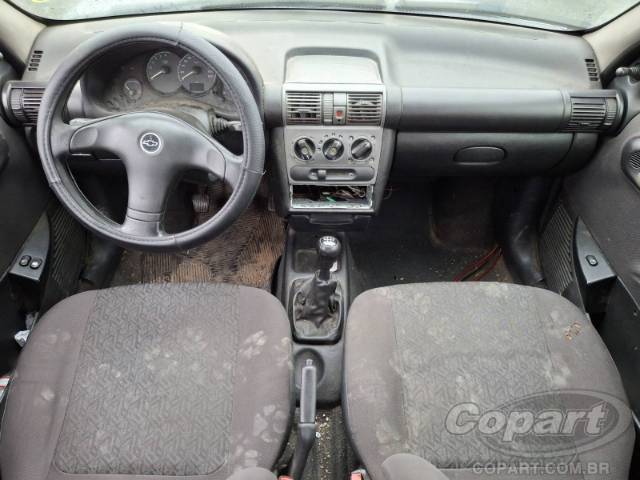 2008 CHEVROLET CLASSIC 