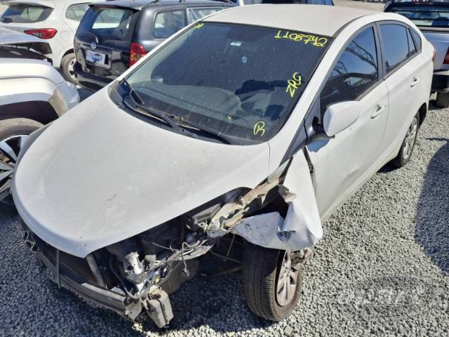 2019 HYUNDAI HB20S 