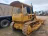 2015 CATERPILLAR TRATOR ESTEIRA D4E 