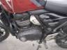 2025 TRIUMPH SPEED 