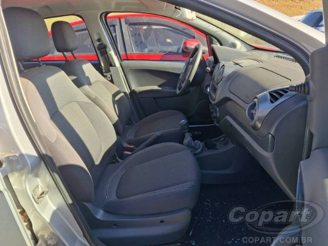 2021 FIAT GRAND SIENA 