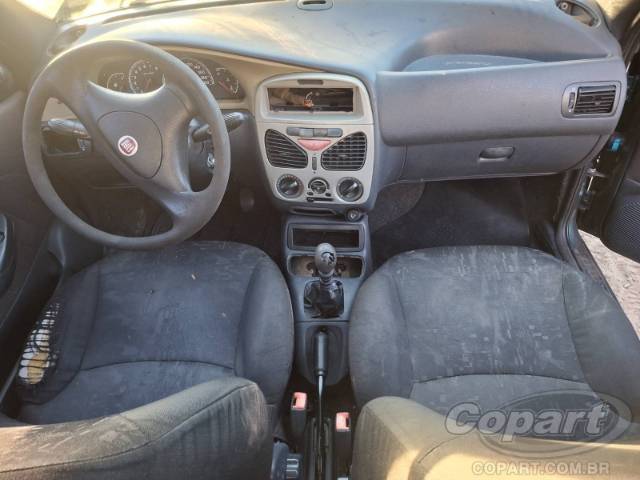 2002 FIAT SIENA 