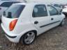 2003 CHEVROLET CELTA 
