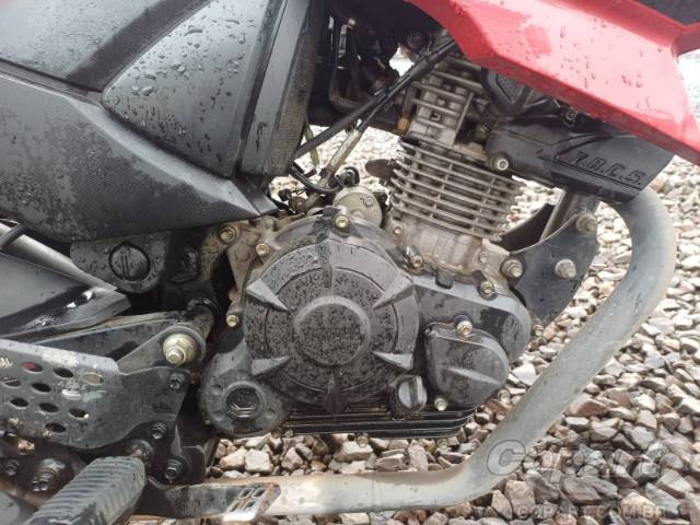 2023 YAMAHA FAZER 