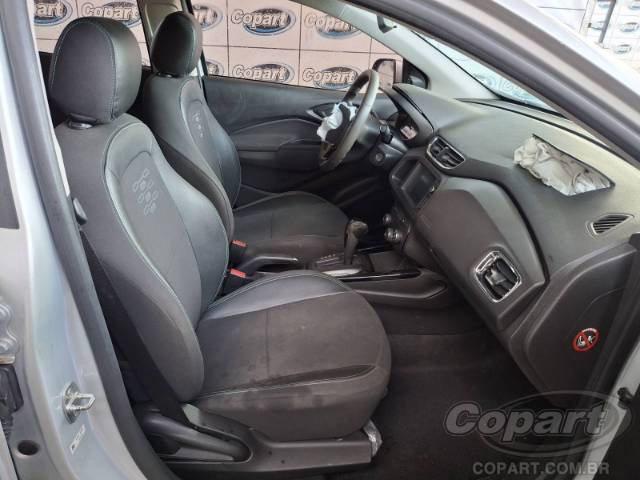 2019 CHEVROLET PRISMA 