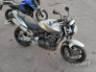 2007 HONDA CB 600 F 