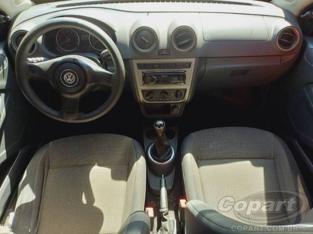 2013 VOLKSWAGEN GOL 