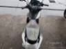 2016 HONDA PCX 
