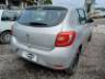 2015 RENAULT SANDERO 