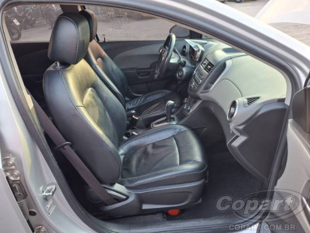 2012 CHEVROLET SONIC SEDAN 