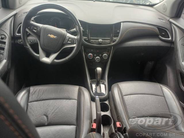 2019 CHEVROLET TRACKER 