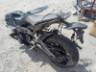 2015 YAMAHA MT-09 