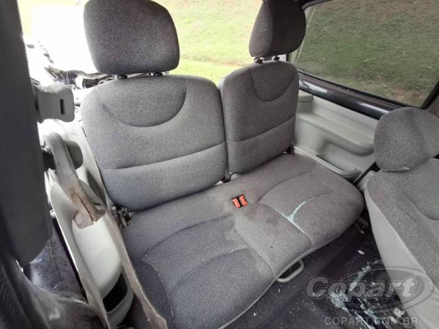 2002 RENAULT TWINGO 