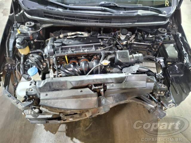 2016 HYUNDAI HB20S 