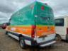 2024 MERCEDES BENZ SPRINTER 