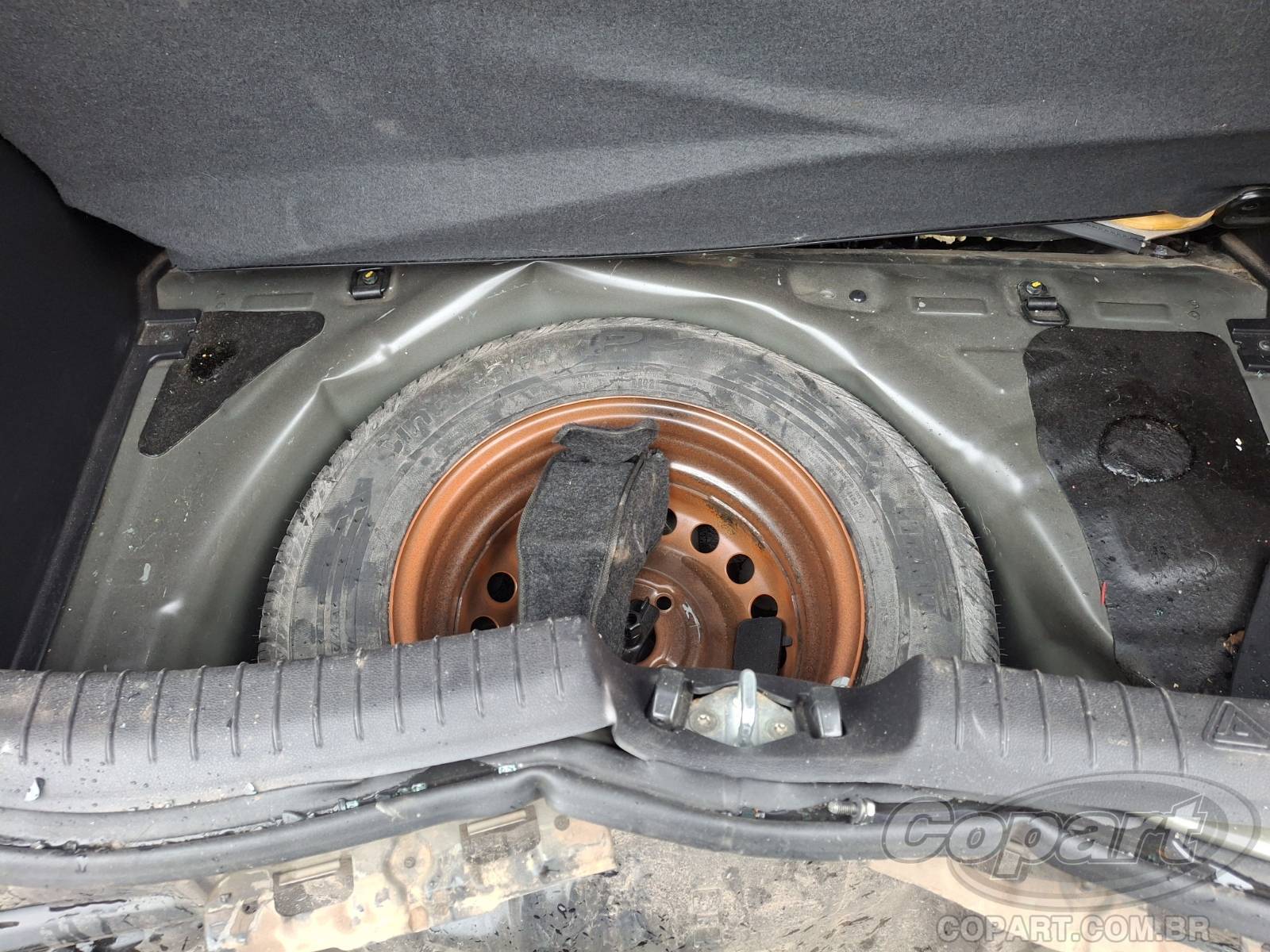2017 HYUNDAI HB20 — foto 10 de 10