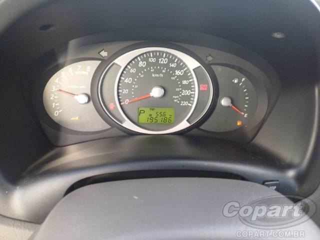 2013 HYUNDAI TUCSON 