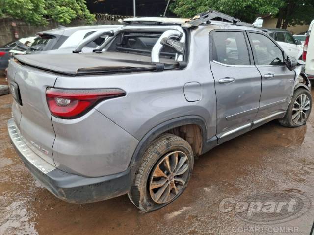2021 FIAT TORO 