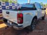 2019 CHEVROLET S10 CABINE DUPLA 