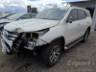 2018 TOYOTA HILUX SW4 