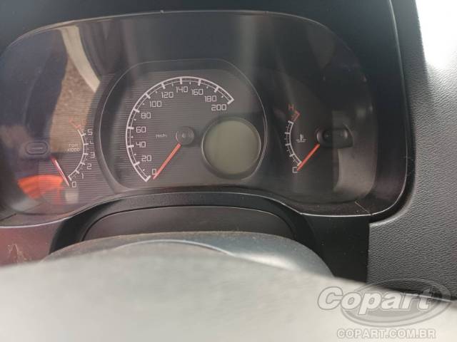 2020 FIAT STRADA 
