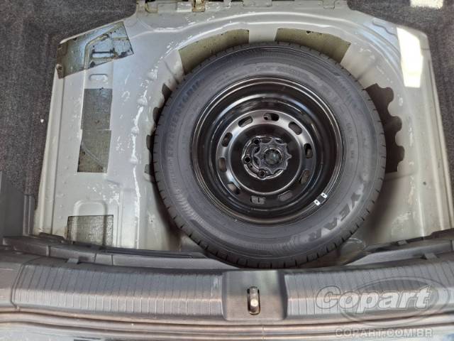 2021 VOLKSWAGEN POLO 
