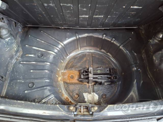 2013 CHEVROLET CELTA 