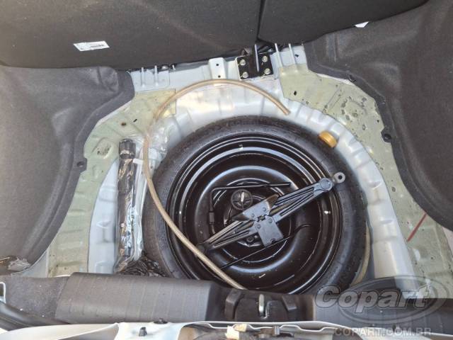 2020 CAOA CHERY TIGGO 2 