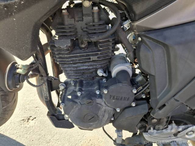 2024 YAMAHA FZ25 FAZER 