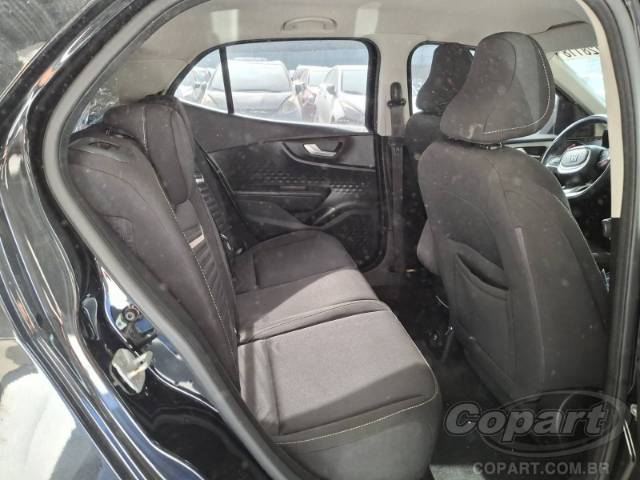 2023 FIAT PULSE 
