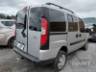 2017 FIAT DOBLO 