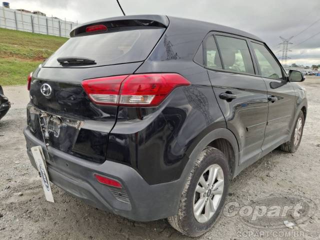 2018 HYUNDAI CRETA 