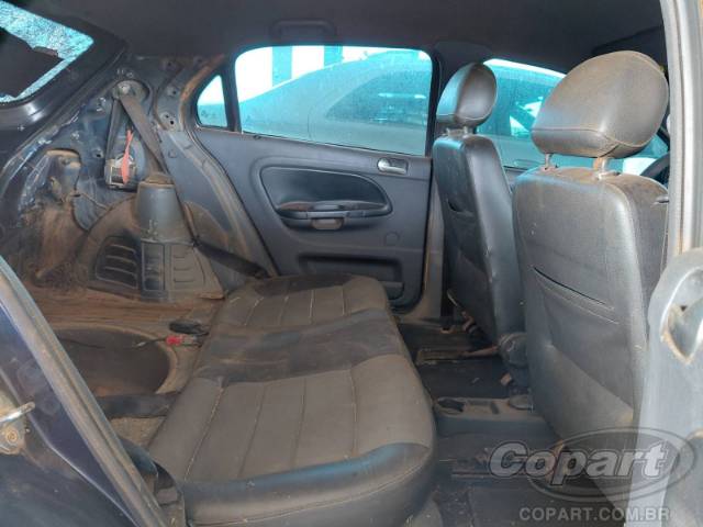 2012 VOLKSWAGEN GOL 