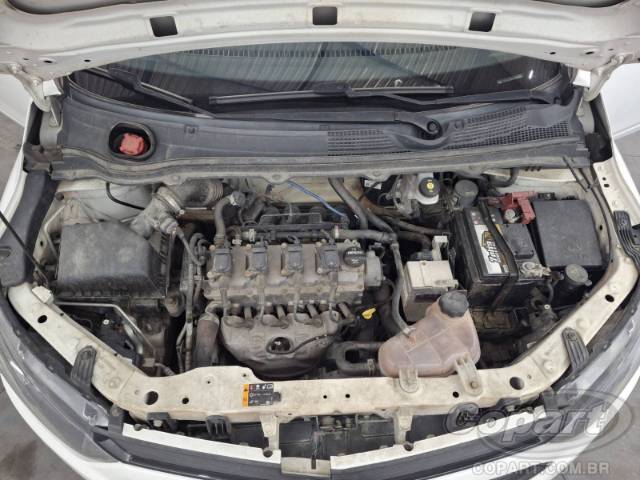 2021 CHEVROLET ONIX PLUS 