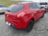 2013 FIAT BRAVO 