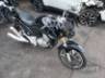 2013 HONDA CB 300 