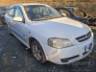 2008 CHEVROLET ASTRA SEDAN 