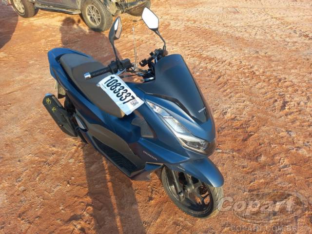 2024 HONDA PCX 