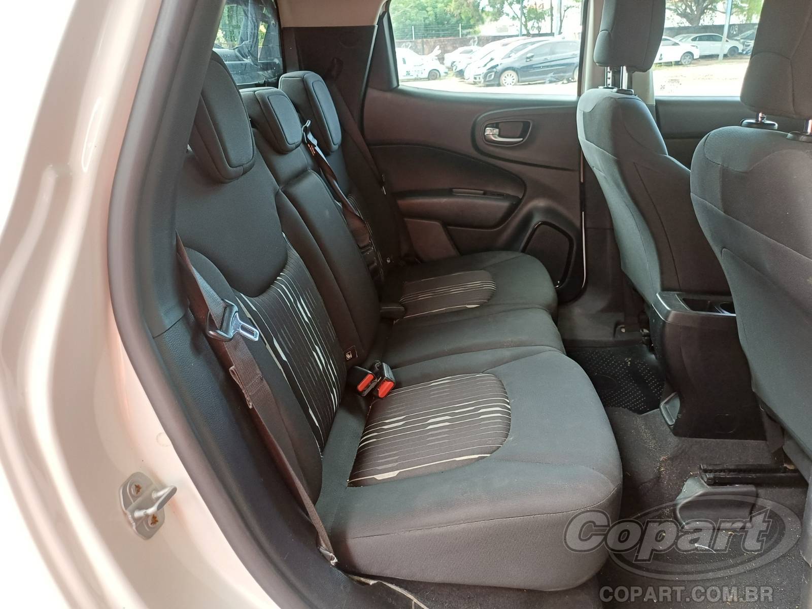 2020 FIAT TORO — leilão em Itaquaquecetuba/SP (foto 6)