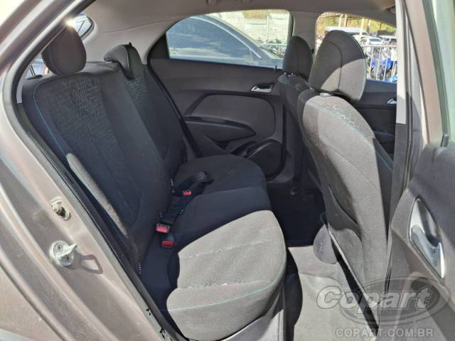 2016 HYUNDAI HB20 