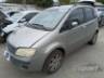2008 FIAT IDEA 