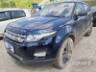 2015 LAND ROVER RANGE ROVER EVOQUE 
