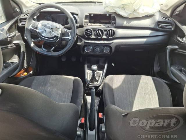 2023 FIAT ARGO 