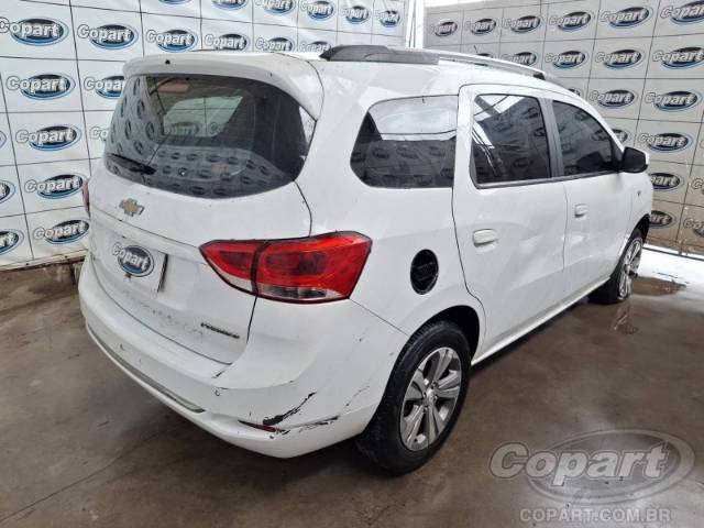 2024 CHEVROLET SPIN 