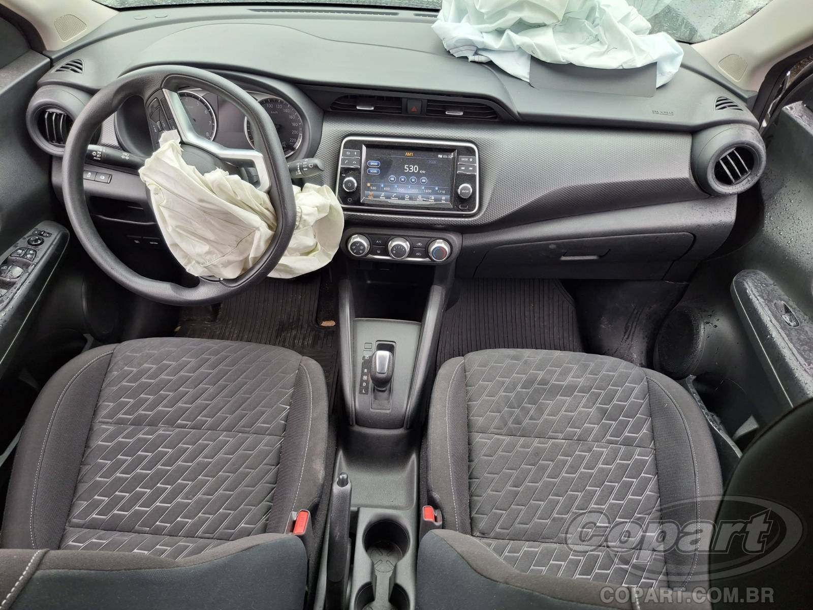 Foto 9 de 10: 2022 NISSAN KICKS